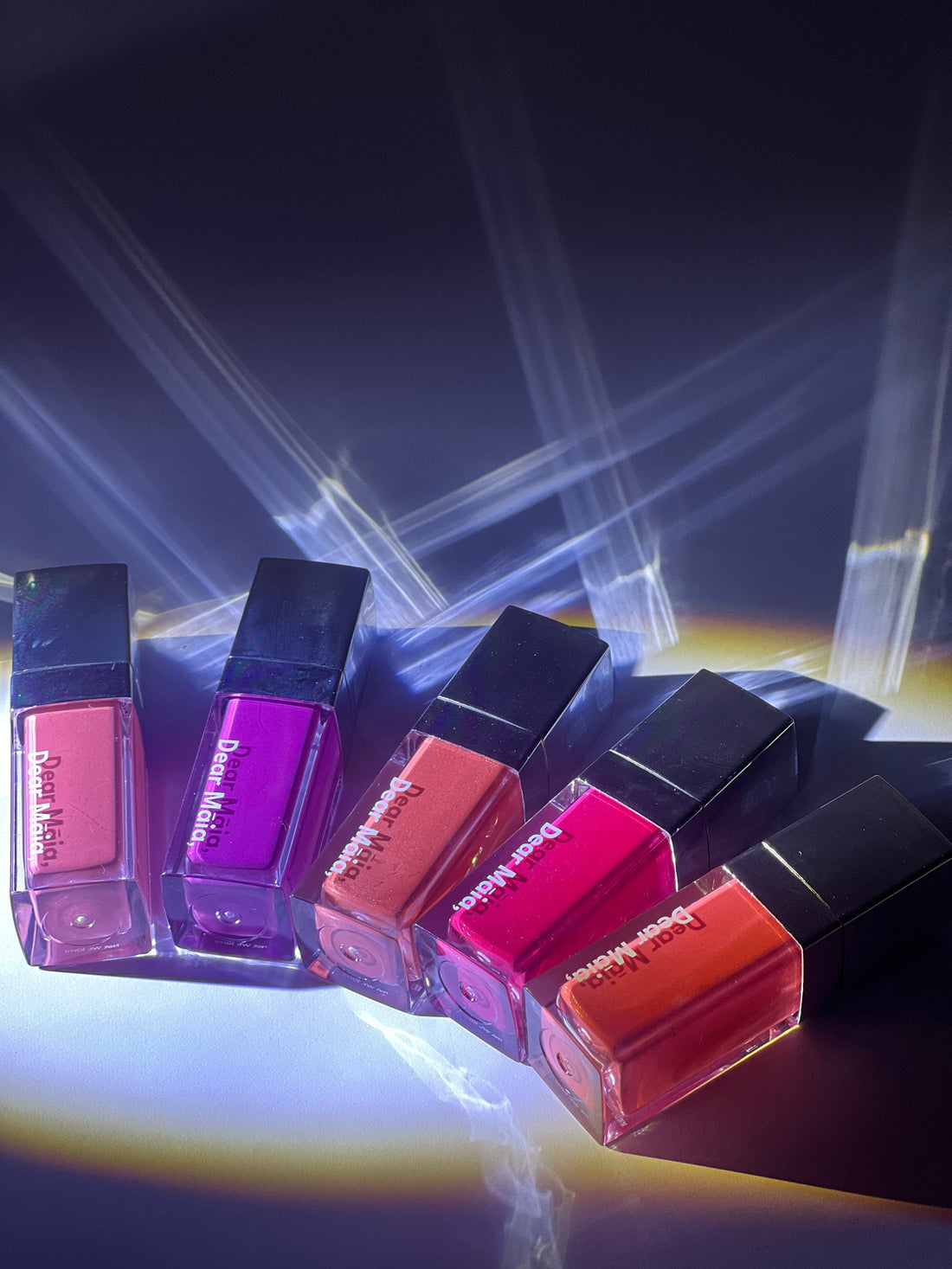 Shop How You Feel: Luminous Liquid Blush
