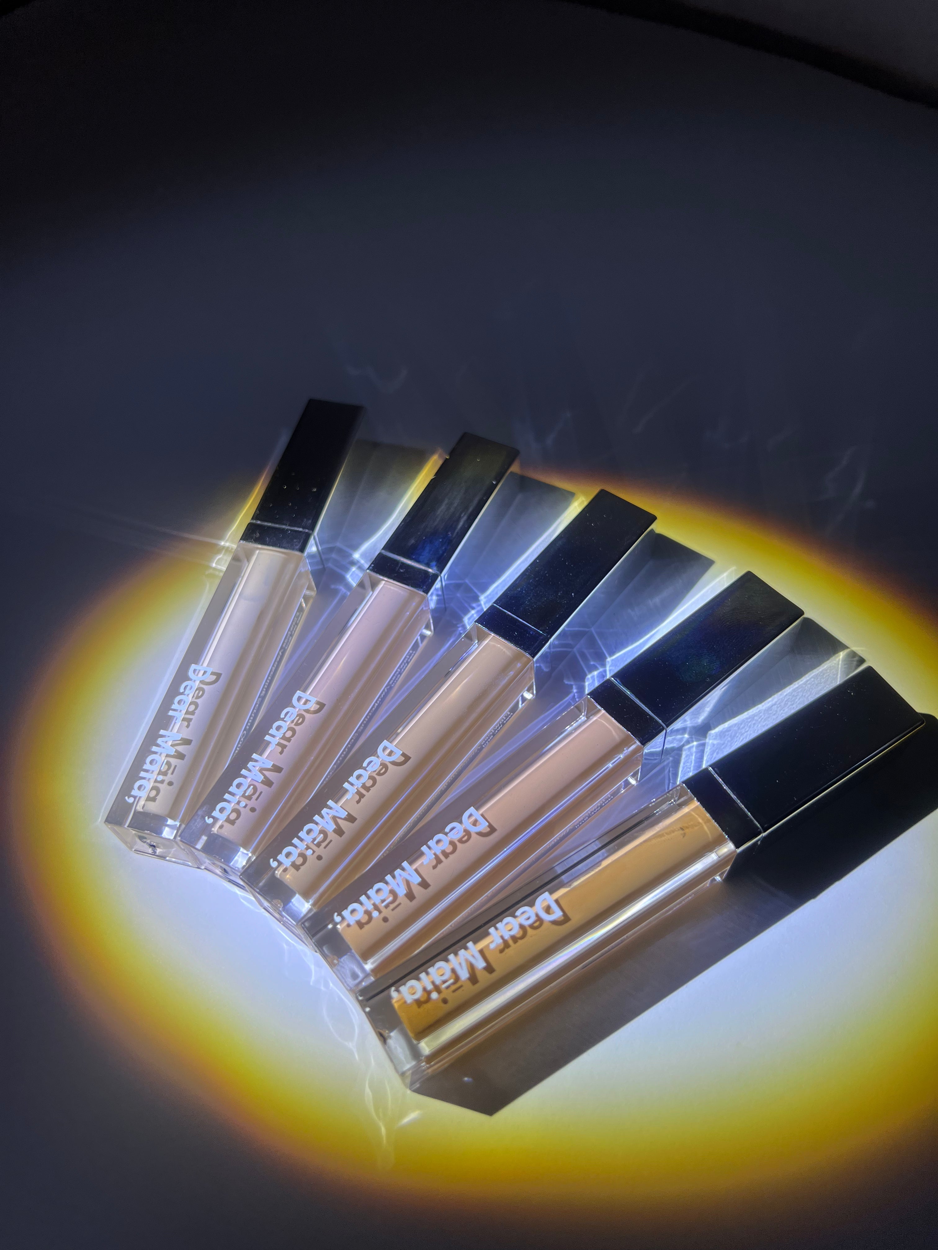Inside Our Flawless Awakening Serum Concealer: Ingredients That Love Your Skin