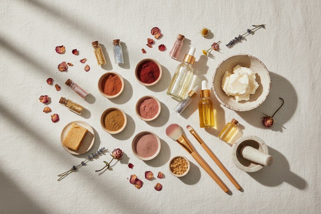 Clean Beauty Explained: Ingredients We Blacklist | Dear Māia