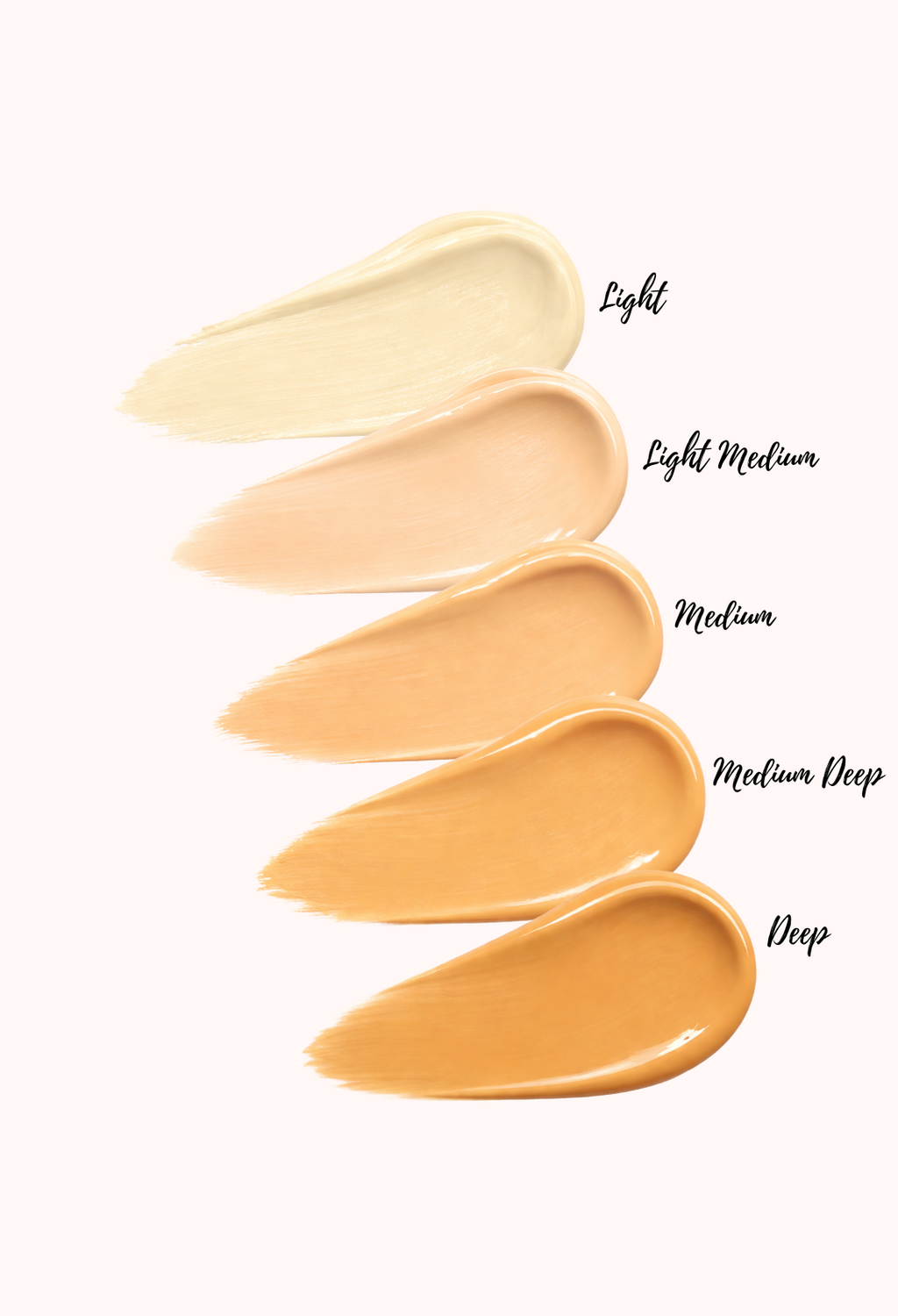 Flawless Awakening Serum Concealer