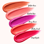 Luminous Liquid Blush