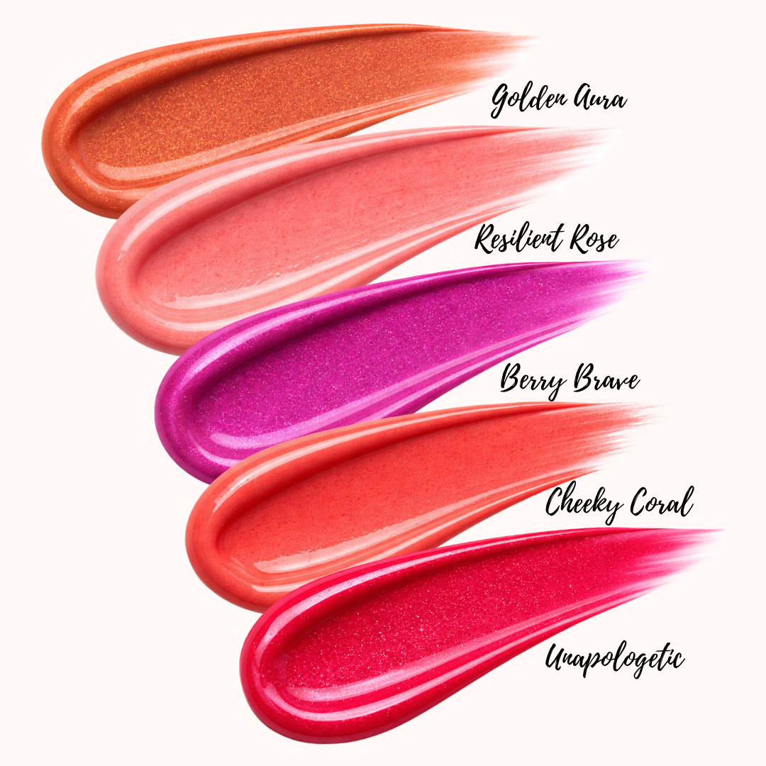 Luminous Liquid Blush