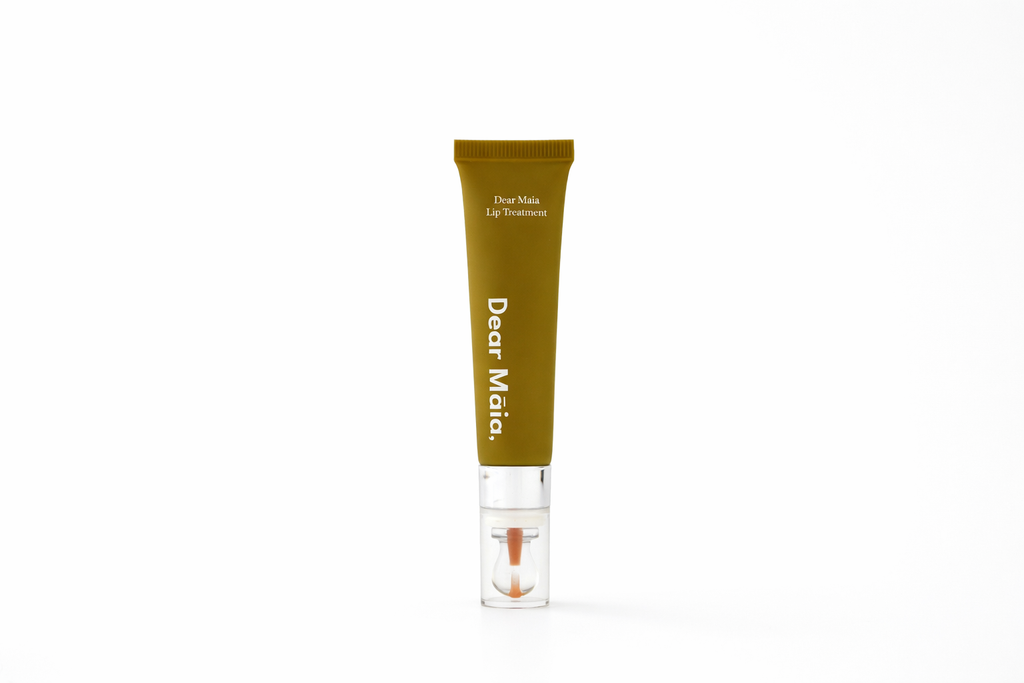 Dear Māia Lip Treatment