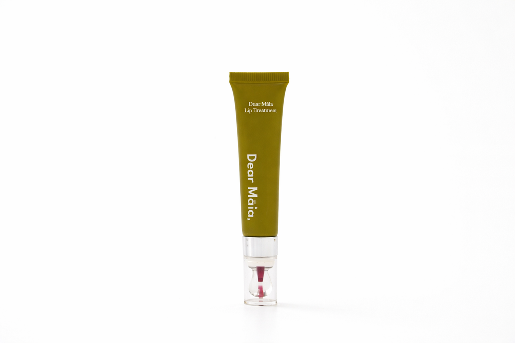 Dear Māia Lip Treatment
