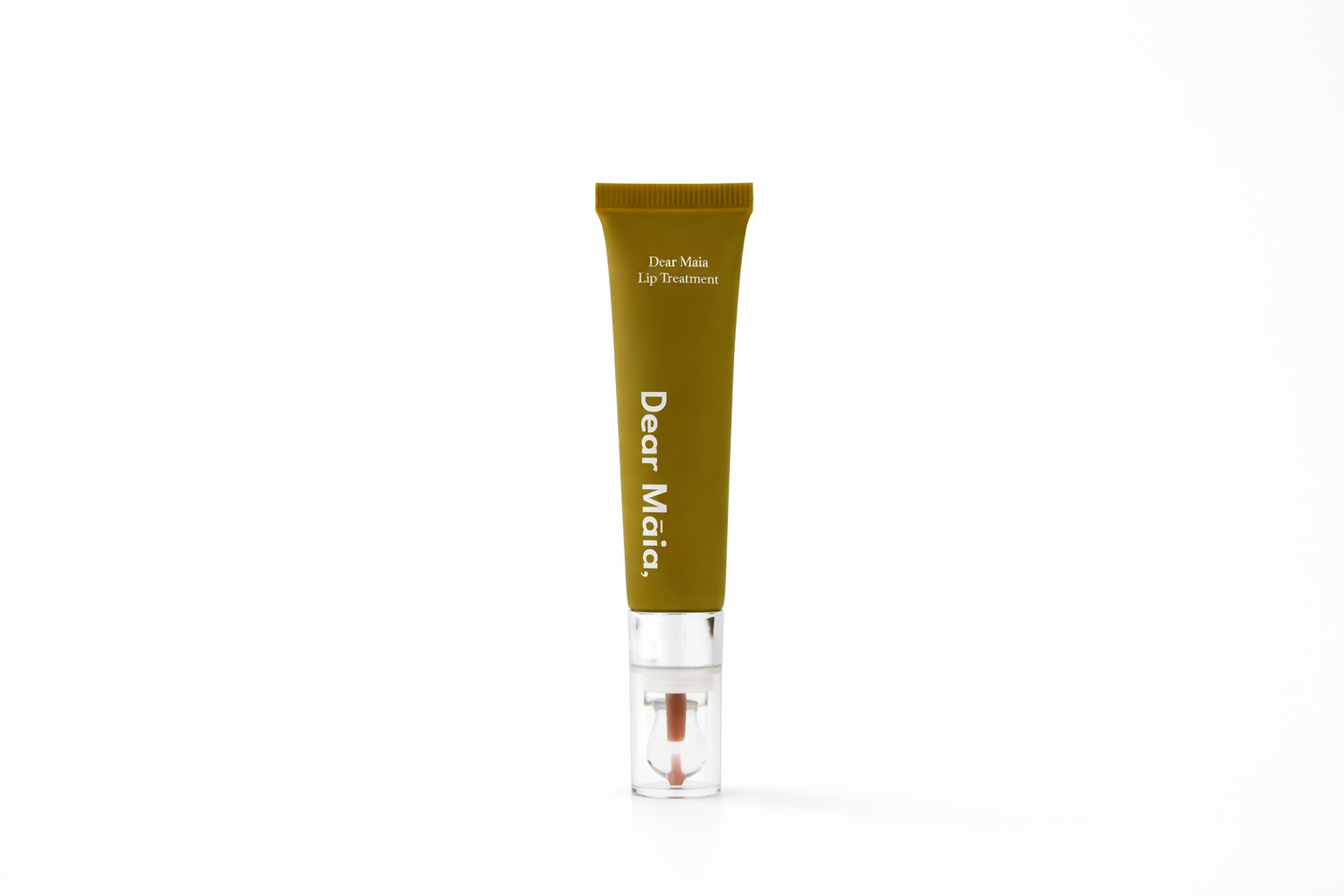 Dear Māia Lip Treatment