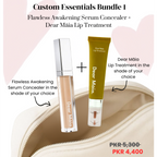 The Custom Essentials Bundle 1