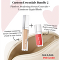 The Custom Essentials Bundle 2