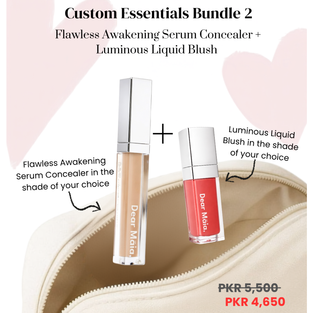 The Custom Essentials Bundle 2
