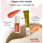 The Summer Glow Bundle
